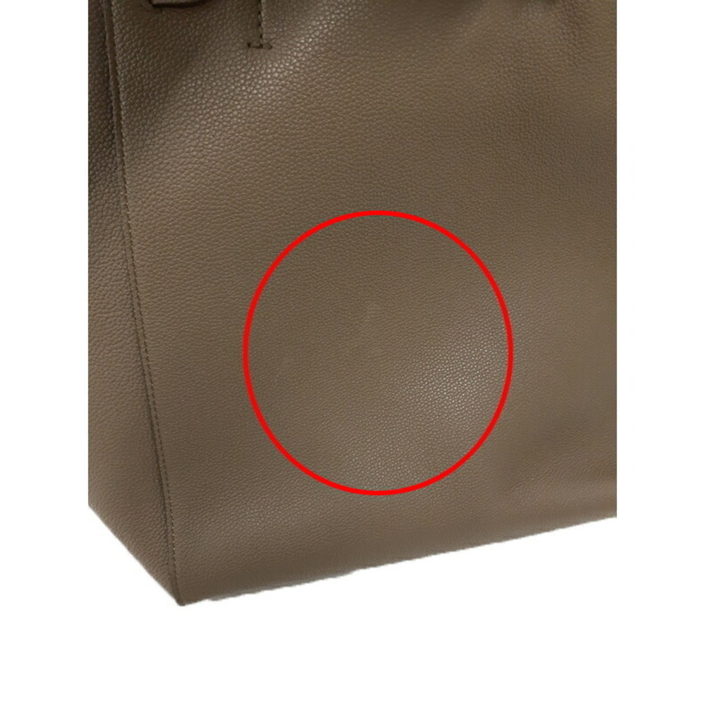 Celine Cabas Phantom Tote Bag - Picture 6 of 9